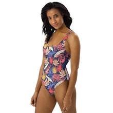 Tropical Mirage One-Piece Swimsuit - Dockhead