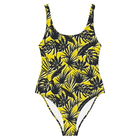 Sunbeam Canopy One-Piece Swimsuit - Dockhead