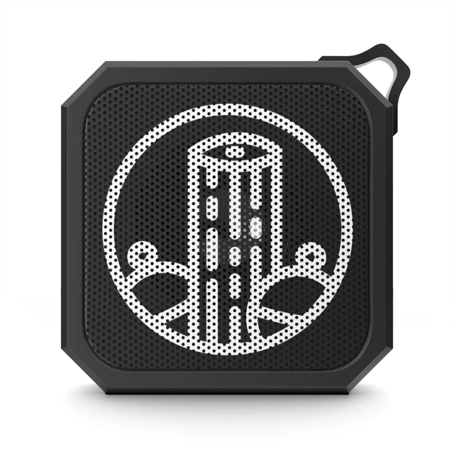 Outdoor Dockhead Waterproof Bluetooth Speaker - Dockhead