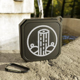 Outdoor Dockhead Waterproof Bluetooth Speaker - Dockhead