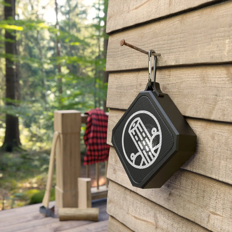 Outdoor Dockhead Waterproof Bluetooth Speaker - Dockhead