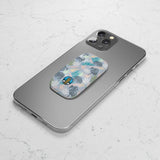 Pastel Paradise Phone Click-On Grip - Dockhead