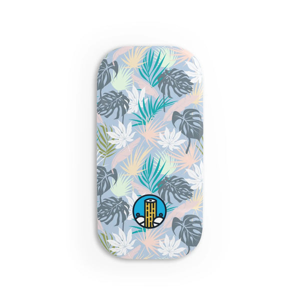Pastel Paradise Phone Click-On Grip - Dockhead