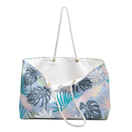 Pastel Paradise Weekender Tote Bag - Dockhead