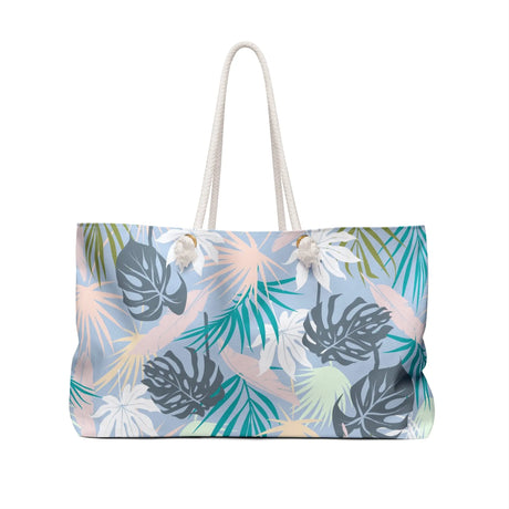 Pastel Paradise Weekender Tote Bag - Dockhead