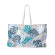 Pastel Paradise Weekender Tote Bag - Dockhead