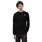 Rock The Boat Long Sleeve Shirt - Dockhead