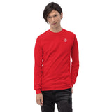 Rock The Boat Long Sleeve Shirt - Dockhead