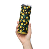 Lemons Stainless Steel Tumbler - Dockhead