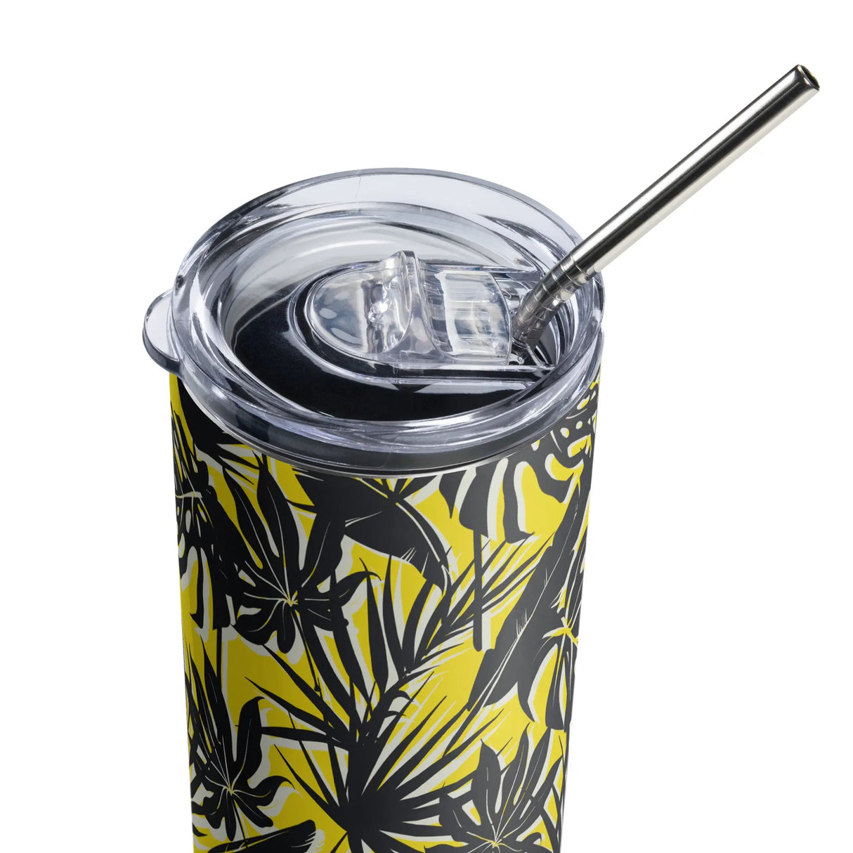 Sunbeam Canopy Stainless Steel Tumbler - Dockhead