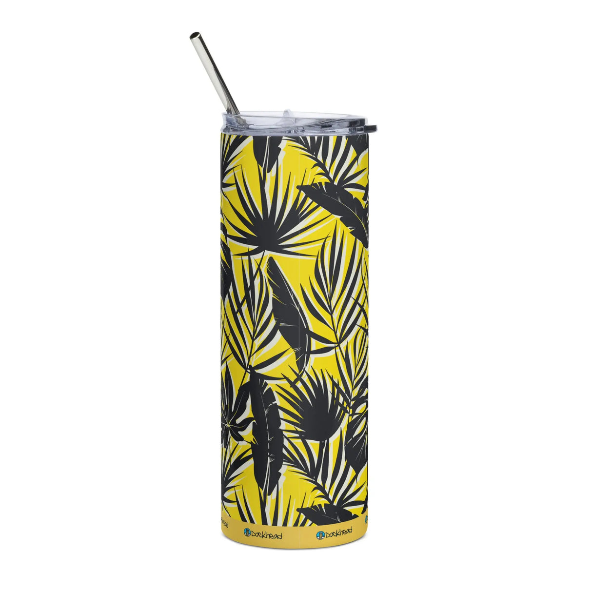 Sunbeam Canopy Stainless Steel Tumbler - Dockhead