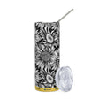 Sunflowers Stainless Steel Tumbler - Dockhead