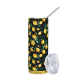 Lemons Stainless Steel Tumbler - Dockhead