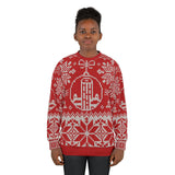 Starry Dockmas Ugly Sweatshirt - Dockhead