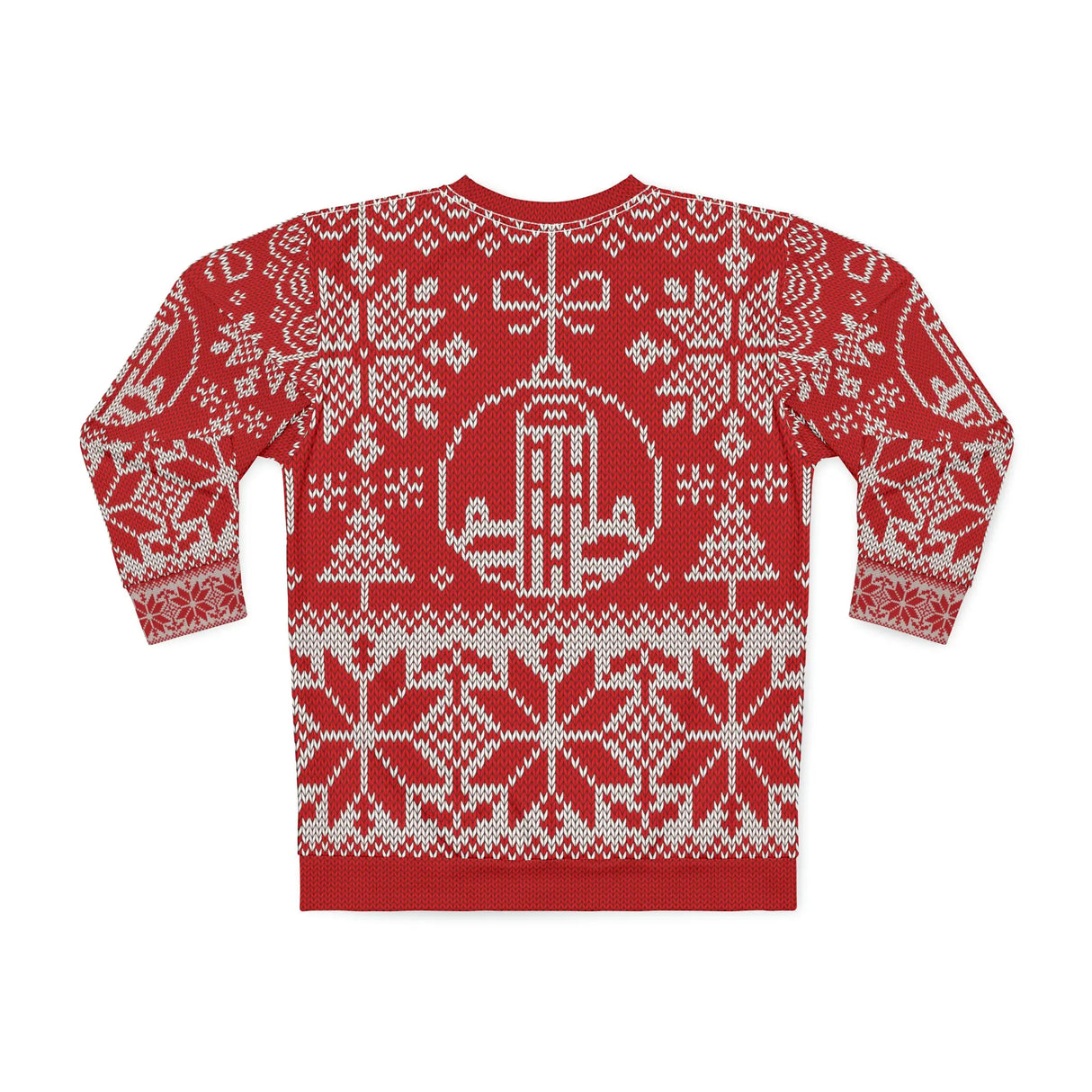 Starry Dockmas Ugly Sweatshirt - Dockhead