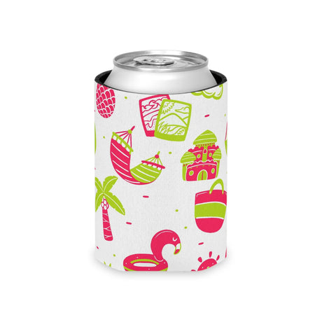 Summer Fun Can Cooler - Dockhead