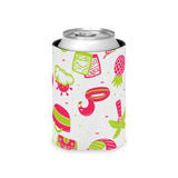 Summer Fun Can Cooler - Dockhead