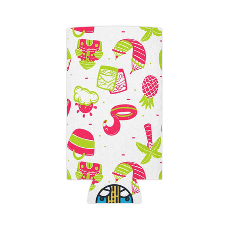 Summer Fun Can Cooler - Dockhead