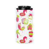 Summer Fun Can Cooler - Dockhead