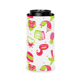 Summer Fun Can Cooler - Dockhead