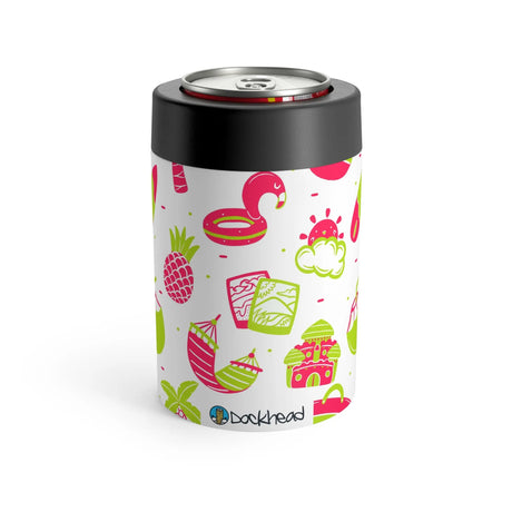 Summer Fun Can Holder - Dockhead