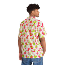 Summer Fun Hawaiian Shirt - Dockhead