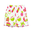 Summer Fun Men's Swim Trunks - Dockhead