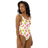 Summer Fun One-Piece Swimsuit - Dockhead