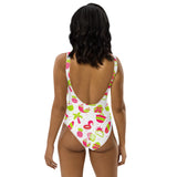 Summer Fun One-Piece Swimsuit - Dockhead