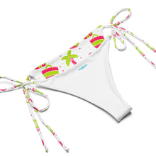 Summer Fun  Recycled String Bikini - Dockhead