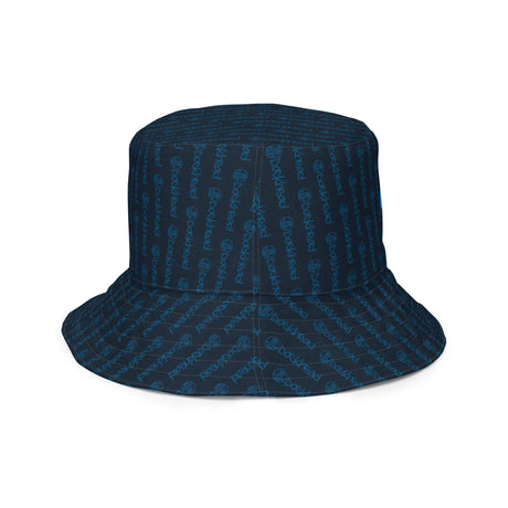 Summer Fun Reversible Bucket Hat - Dockhead