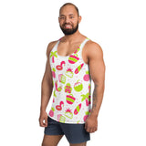 Summer Fun Tank Top - Dockhead