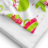 Summer Fun Beach Towel - Dockhead