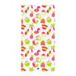 Summer Fun Beach Towel - Dockhead