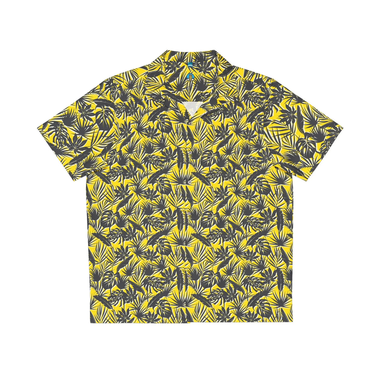 Sunbeam Canopy Hawaiian Shirt - Dockhead