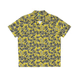 Sunbeam Canopy Hawaiian Shirt - Dockhead