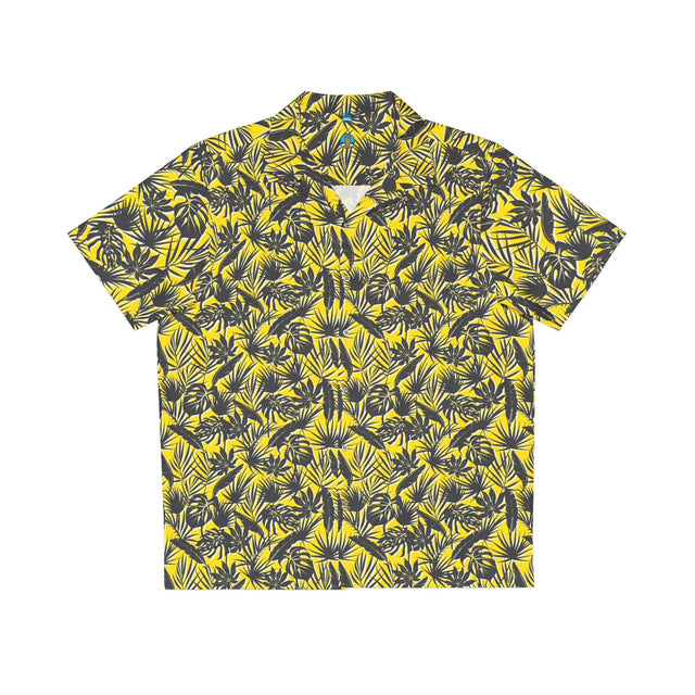 Sunbeam Canopy Hawaiian Shirt - Dockhead