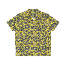 Sunbeam Canopy Hawaiian Shirt - Dockhead