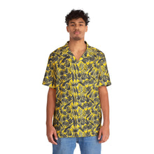 Sunbeam Canopy Hawaiian Shirt - Dockhead