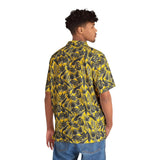 Sunbeam Canopy Hawaiian Shirt - Dockhead