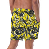 Sunbeam Canopy Men's Swim Trunks - Dockhead