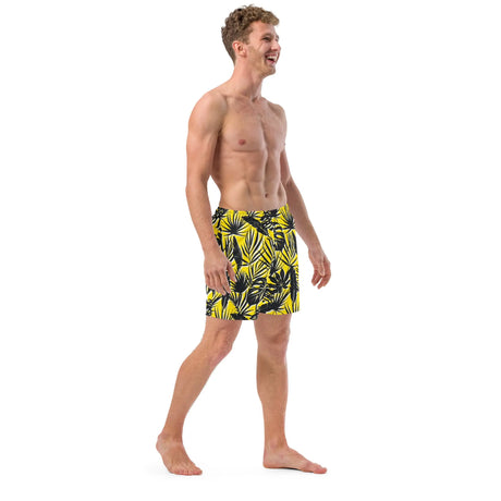 Sunbeam Canopy Men's Swim Trunks - Dockhead