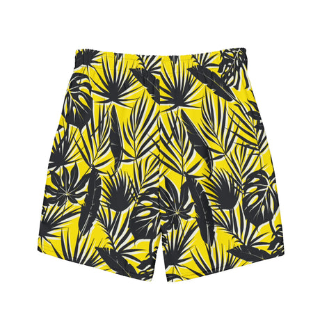 Sunbeam Canopy Men's Swim Trunks - Dockhead