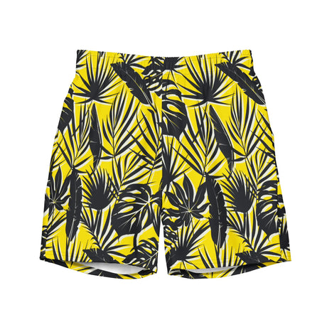 Sunbeam Canopy Men's Swim Trunks - Dockhead