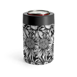 Sunflower Can Holder - Dockhead