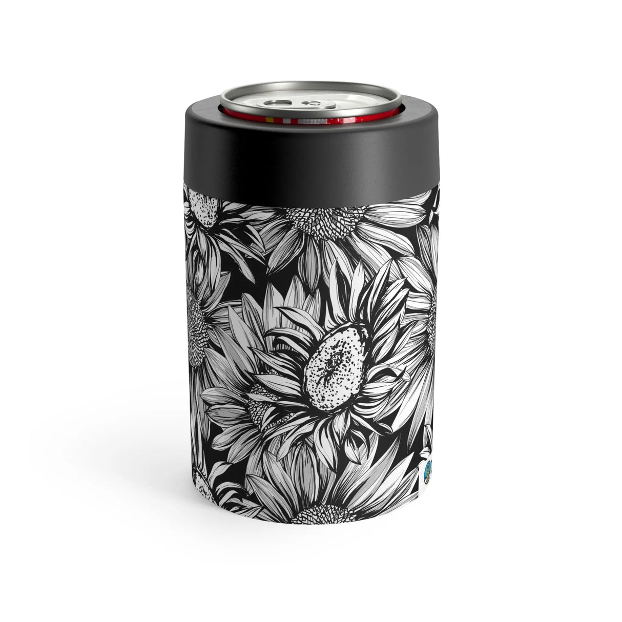 Sunflower Can Holder - Dockhead