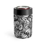 Sunflower Can Holder - Dockhead