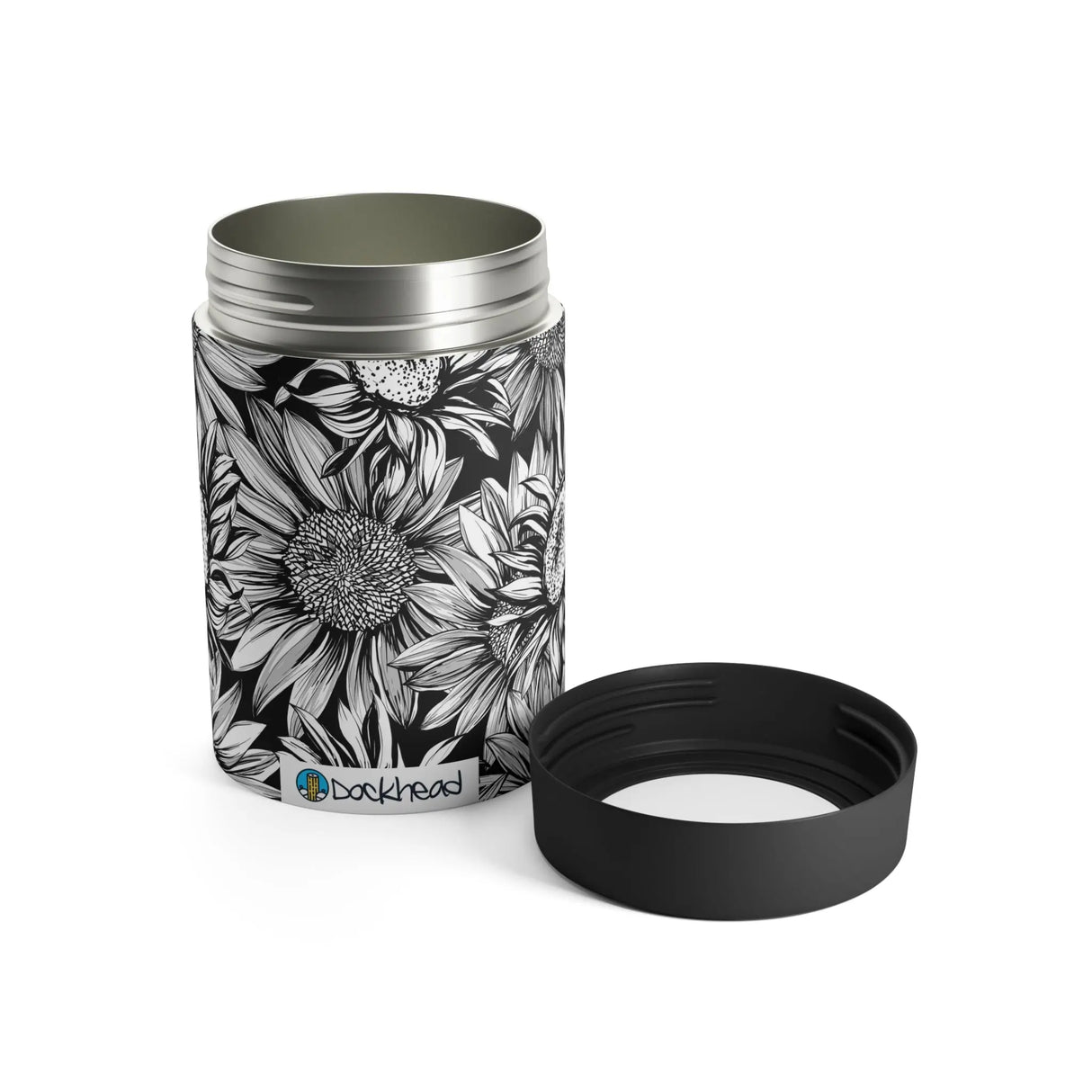 Sunflower Can Holder - Dockhead