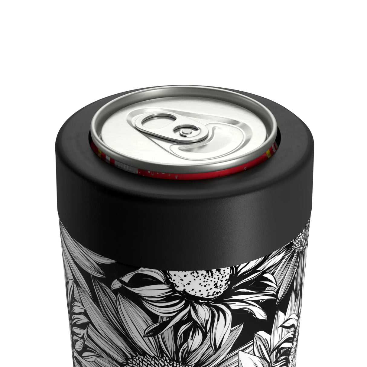 Sunflower Can Holder - Dockhead