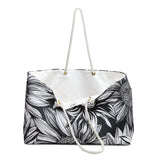 Sunflower Weekender Tote Bag - Dockhead